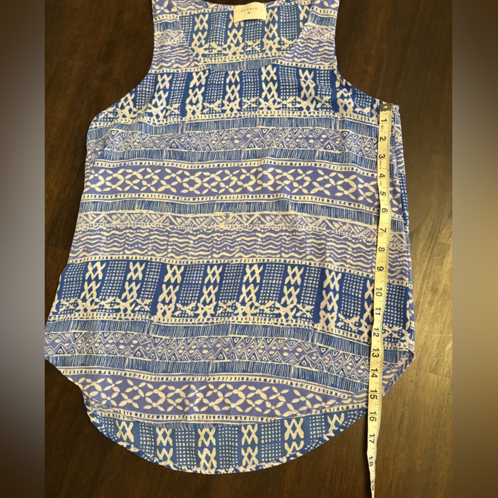 Everly Adorable, High Quality Polyester Lightweig… - image 5